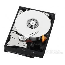 西部数据4TB(WD40PURX)