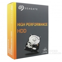  希捷SV35 3TB SATA3（ST3000VX000）监控级3.5寸硬盘