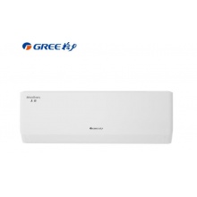 格力（GREE）1.5匹 天丽 新能效 变频冷暖 自清洁 壁挂式卧室空调挂机(KFR-35GW/(35530)FNhAk-B3)