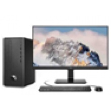 惠普（HP）HP Desktop Pro G6 MT台式机