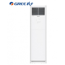 格力（GREE）2匹 清凉风 变频冷暖 三级能效 立柜式空调KFR-50LW/(50536)FNhAa-B3JY01